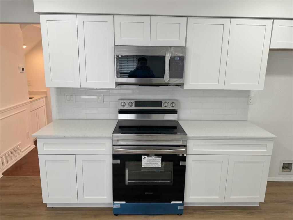 Cross Creek 6 - Residential