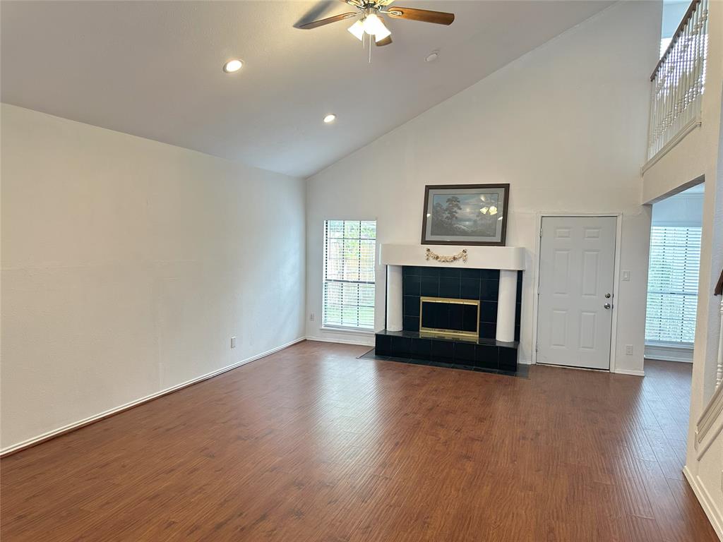 Cross Creek 6 - Residential