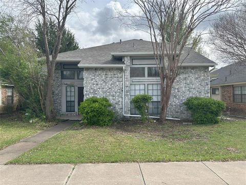 1616 Urbana Circle Plano TX 75025