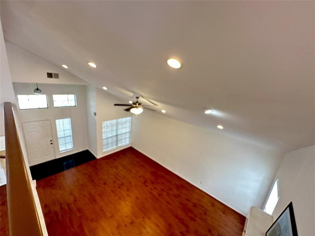 Cross Creek 6 - Residential