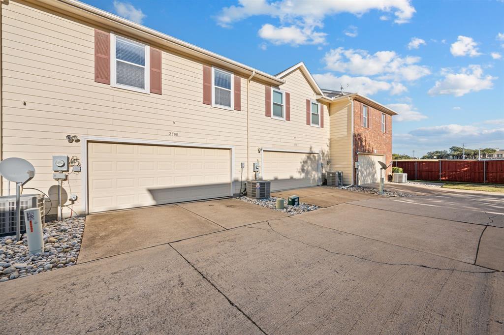 Pasquinellis Durango Ridge Add - Residential Lease