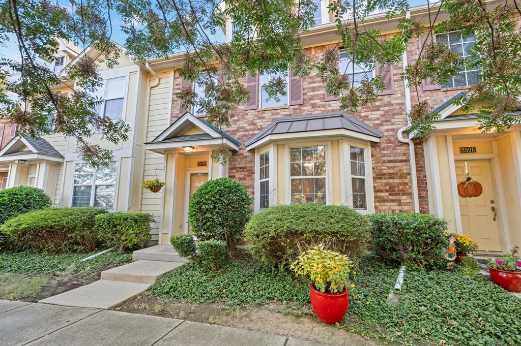 Pasquinellis Durango Ridge Add - Residential Lease