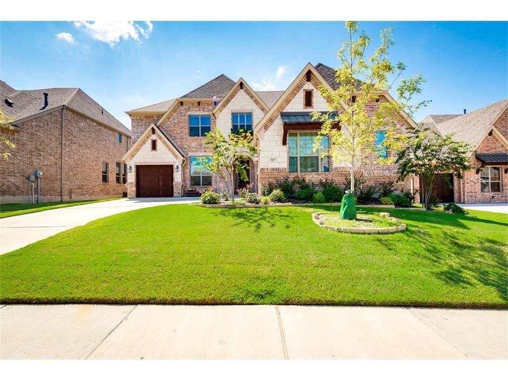 Photo of 917 Pleasant View Drive, Rockwall, TX 75087 (MLS # 21231636)