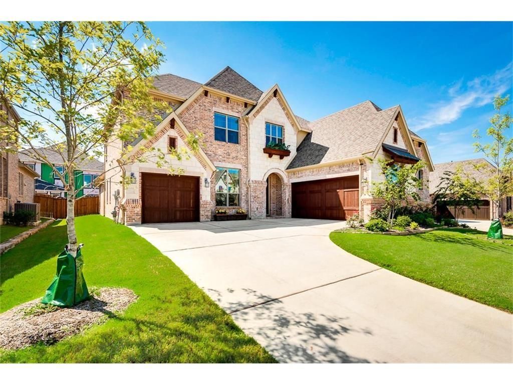 Photo of 917 Pleasant View Drive, Rockwall, TX 75087 (MLS # 21231636)