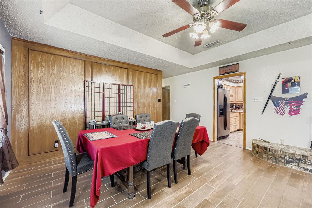 C & M Estates Johnson County - Residential