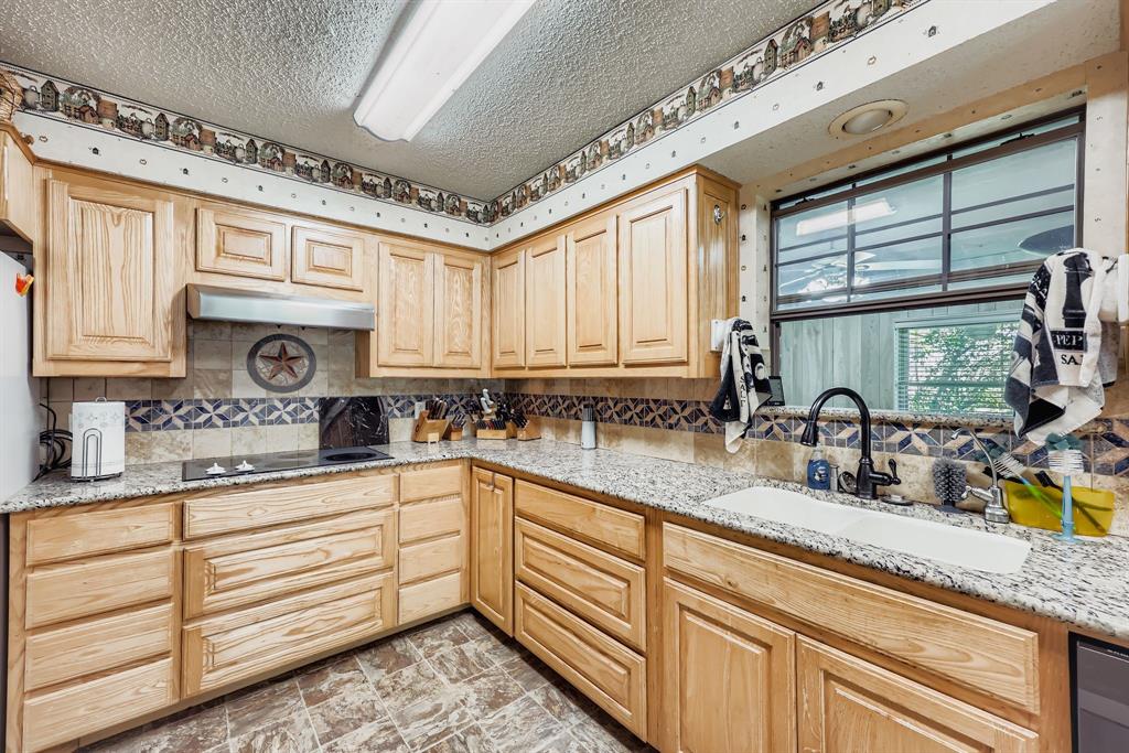 C & M Estates Johnson County - Residential