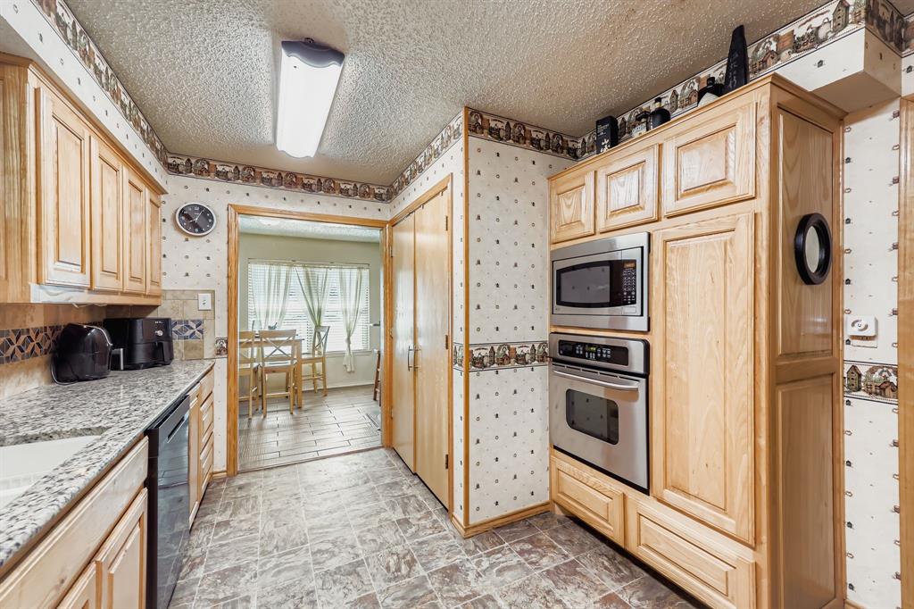 C & M Estates Johnson County - Residential