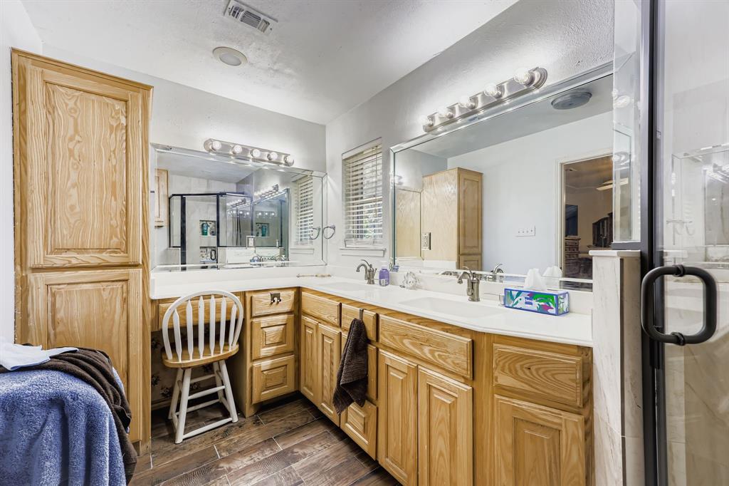 C & M Estates Johnson County - Residential