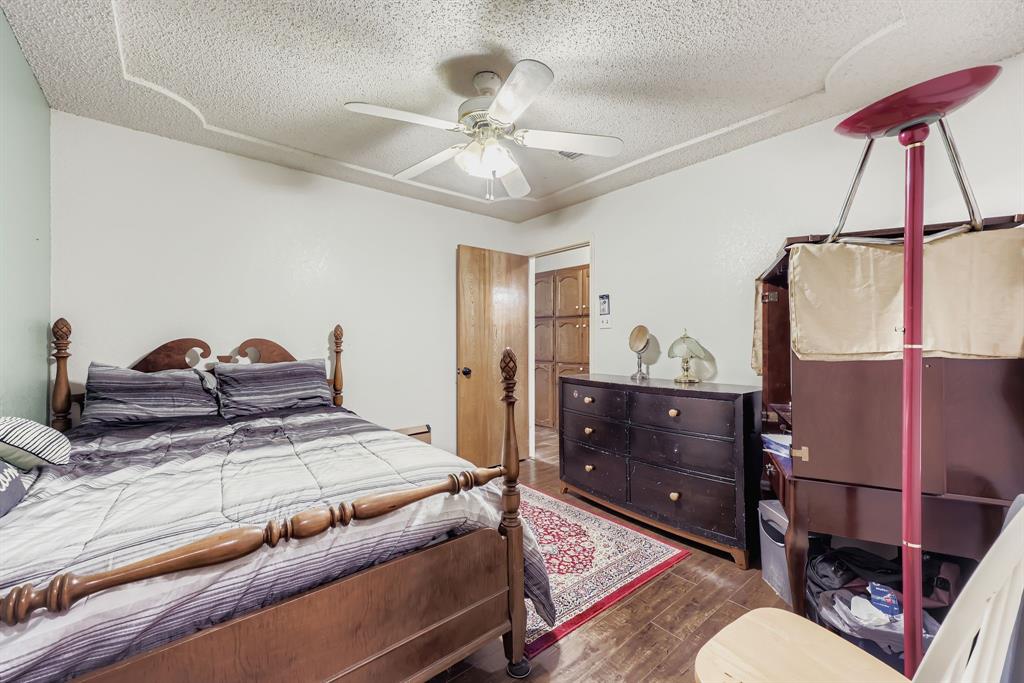 C & M Estates Johnson County - Residential