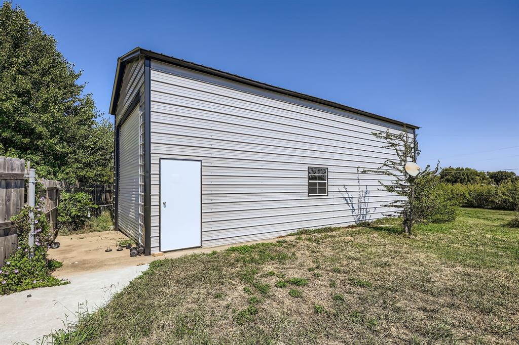 C & M Estates Johnson County - Residential