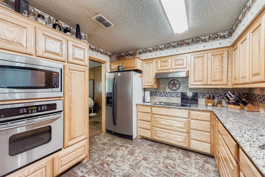 C & M Estates Johnson County - Residential