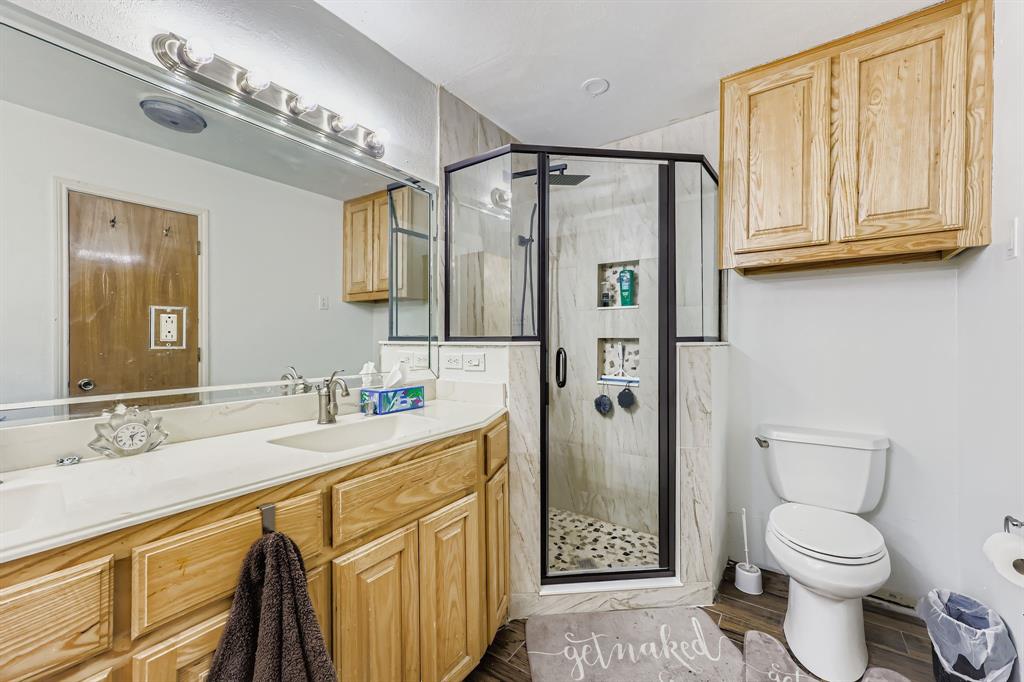 C & M Estates Johnson County - Residential