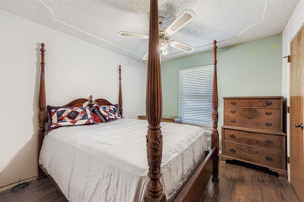 C & M Estates Johnson County - Residential