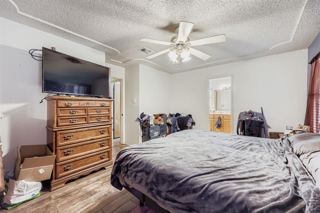 C & M Estates Johnson County - Residential