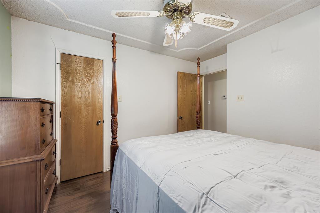 C & M Estates Johnson County - Residential