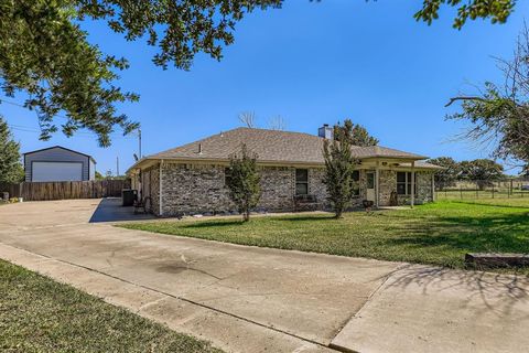 1605 Ann And Dossy Court Crowley TX 76036