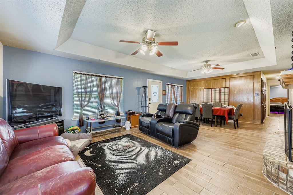 C & M Estates Johnson County - Residential