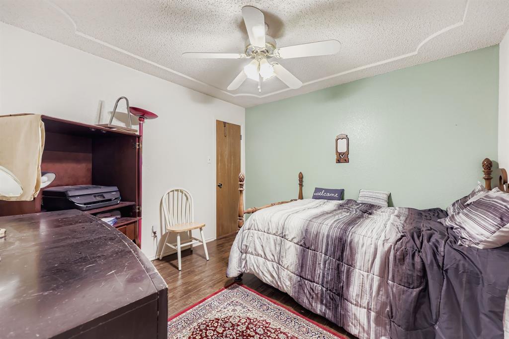 C & M Estates Johnson County - Residential