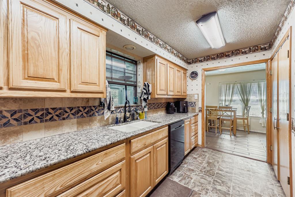 C & M Estates Johnson County - Residential