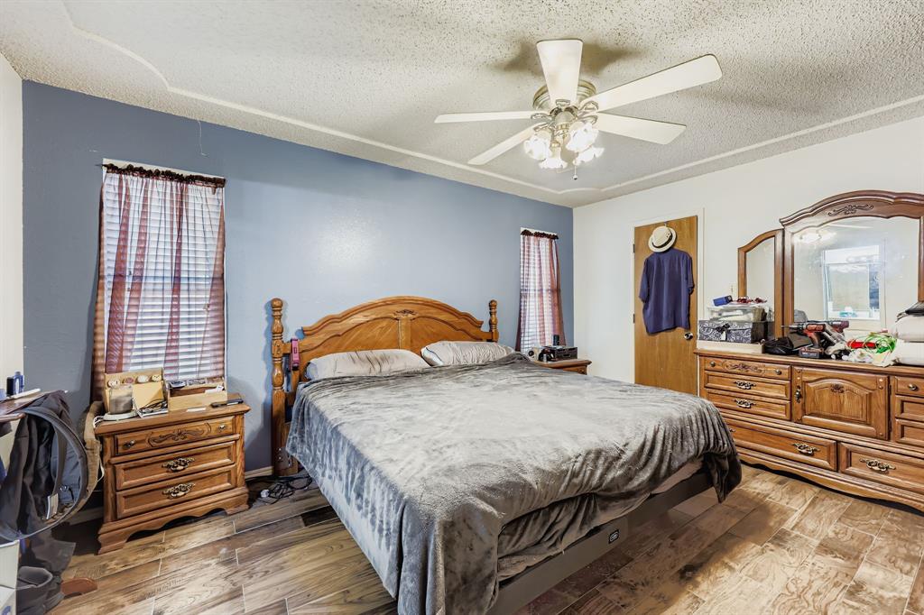 C & M Estates Johnson County - Residential