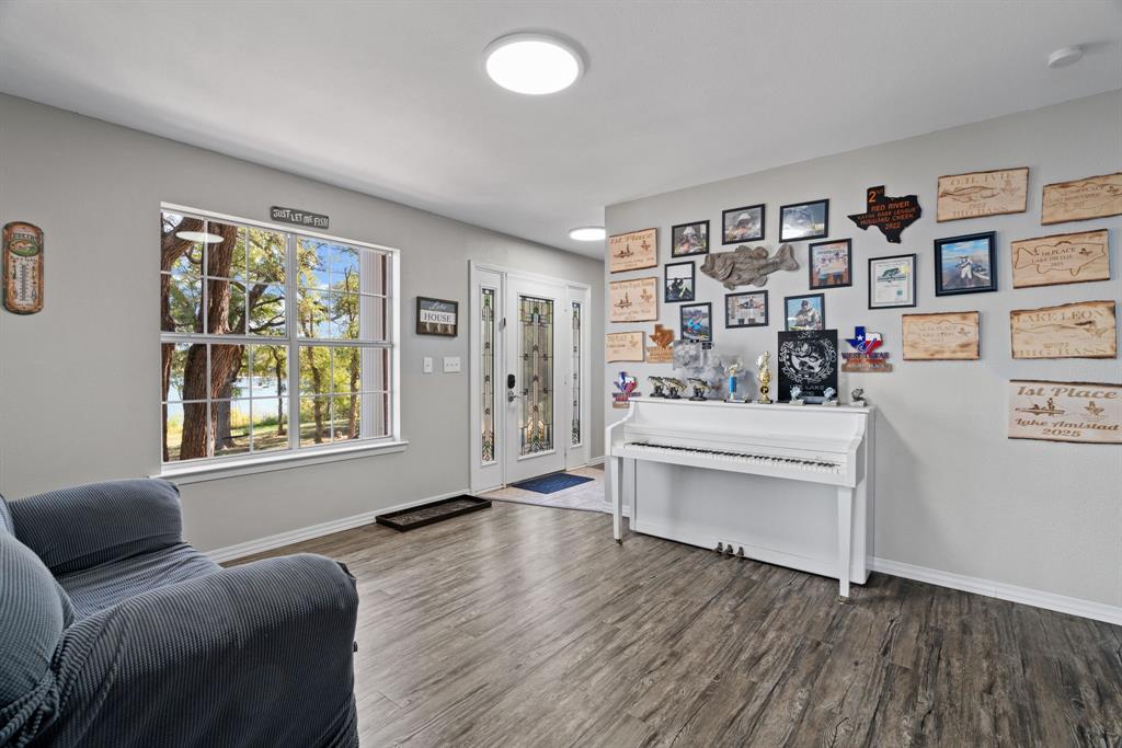 Wright Point 4 - Residential