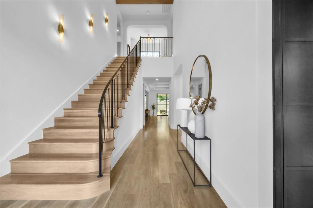 Williams Caruth - Residential