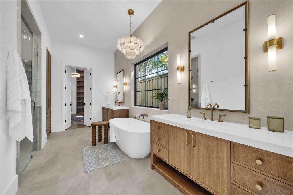 Williams Caruth - Residential