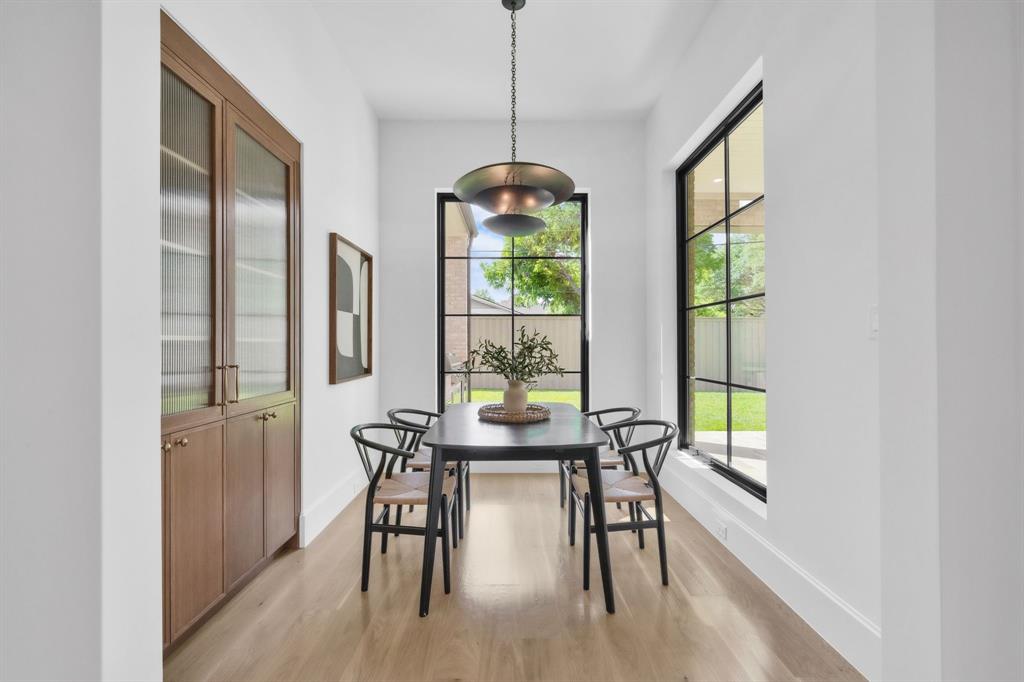Williams Caruth - Residential