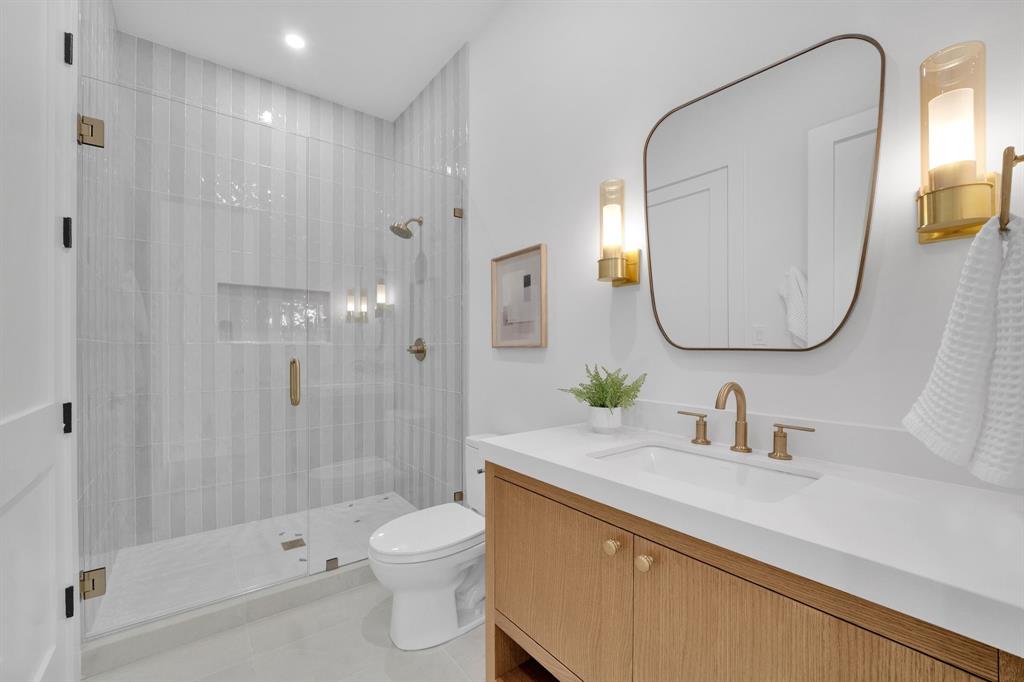 Williams Caruth - Residential
