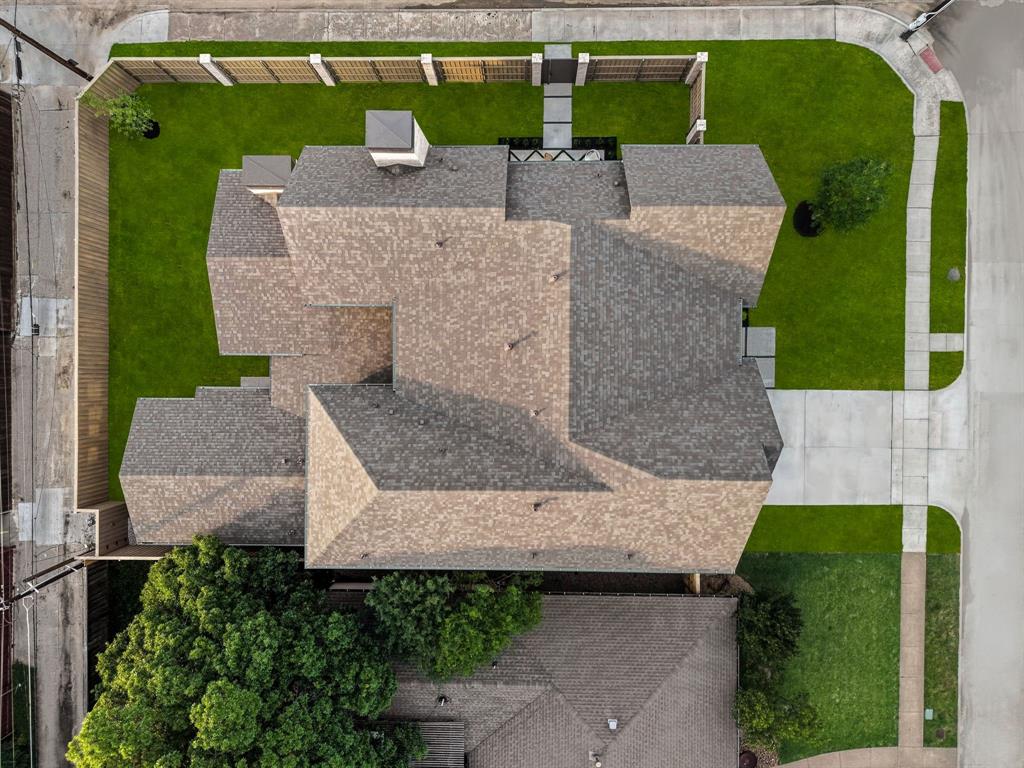 Williams Caruth - Residential