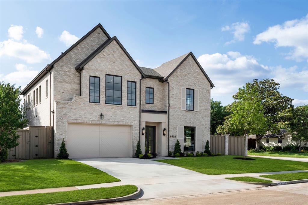 Williams Caruth - Residential