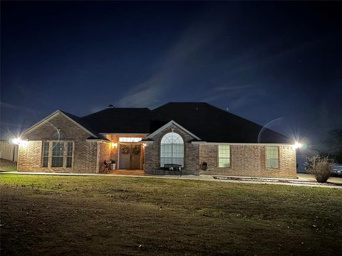 A home in Fort Worth