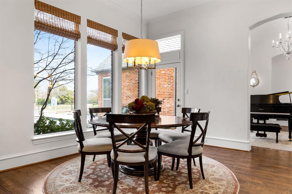 Pebble Brook At Willow Bend - Residential