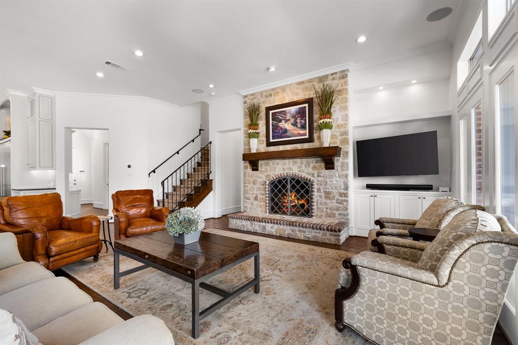 Pebble Brook At Willow Bend - Residential