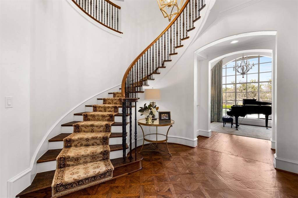 Pebble Brook At Willow Bend - Residential