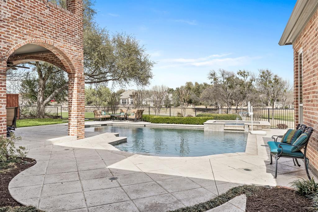 Pebble Brook At Willow Bend - Residential