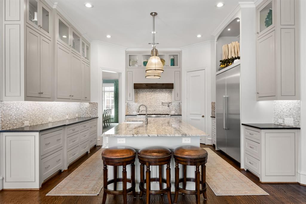 Pebble Brook At Willow Bend - Residential