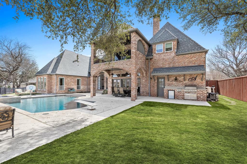 Pebble Brook At Willow Bend - Residential