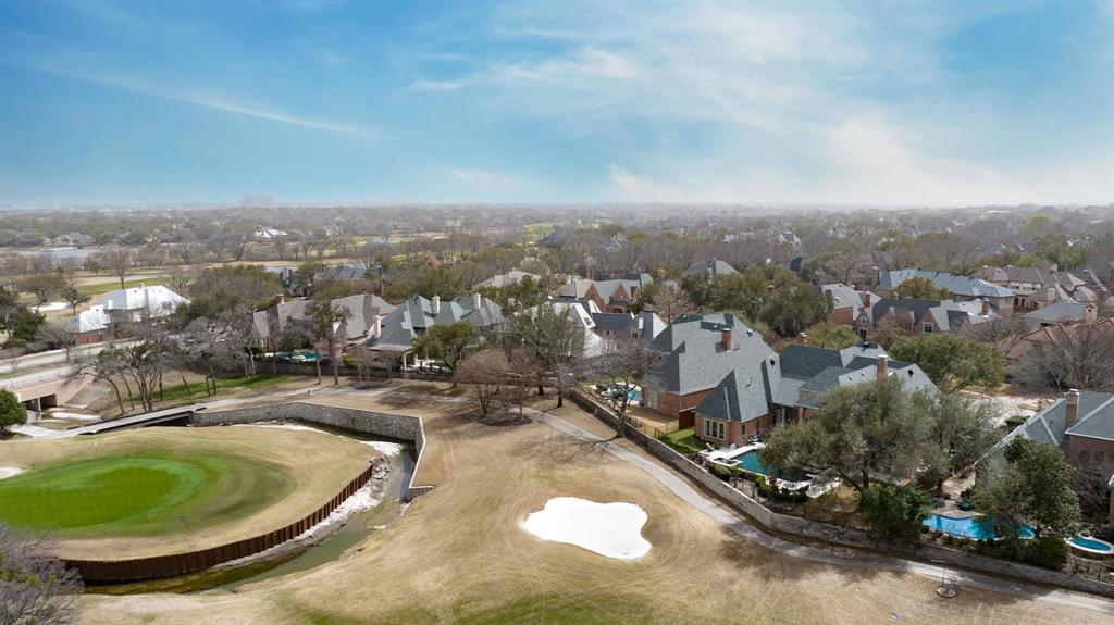 Pebble Brook At Willow Bend - Residential