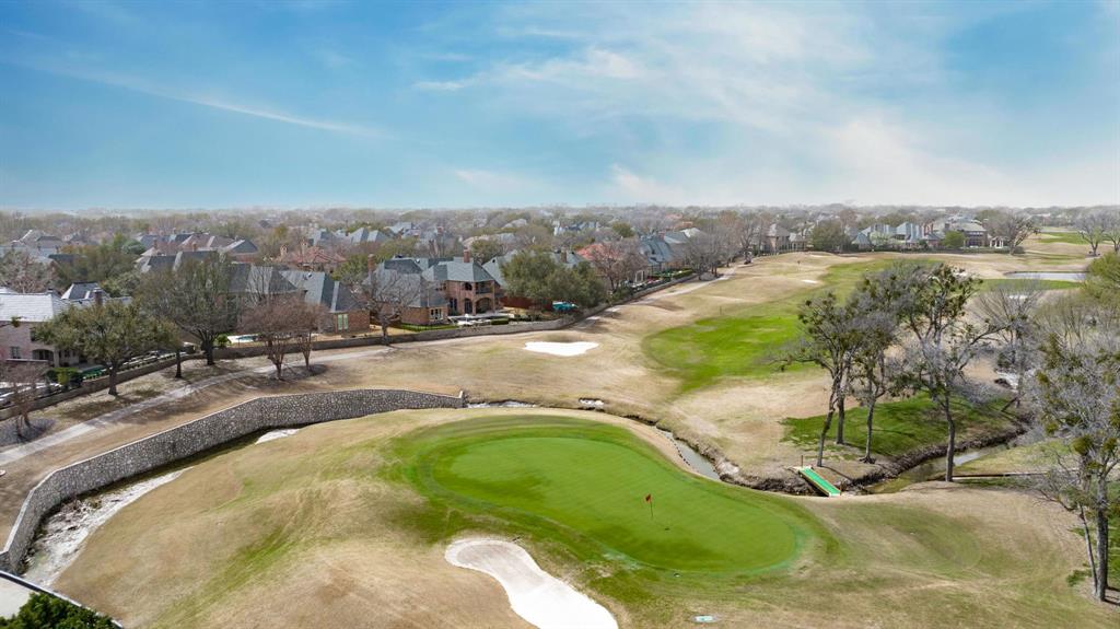 Pebble Brook At Willow Bend - Residential