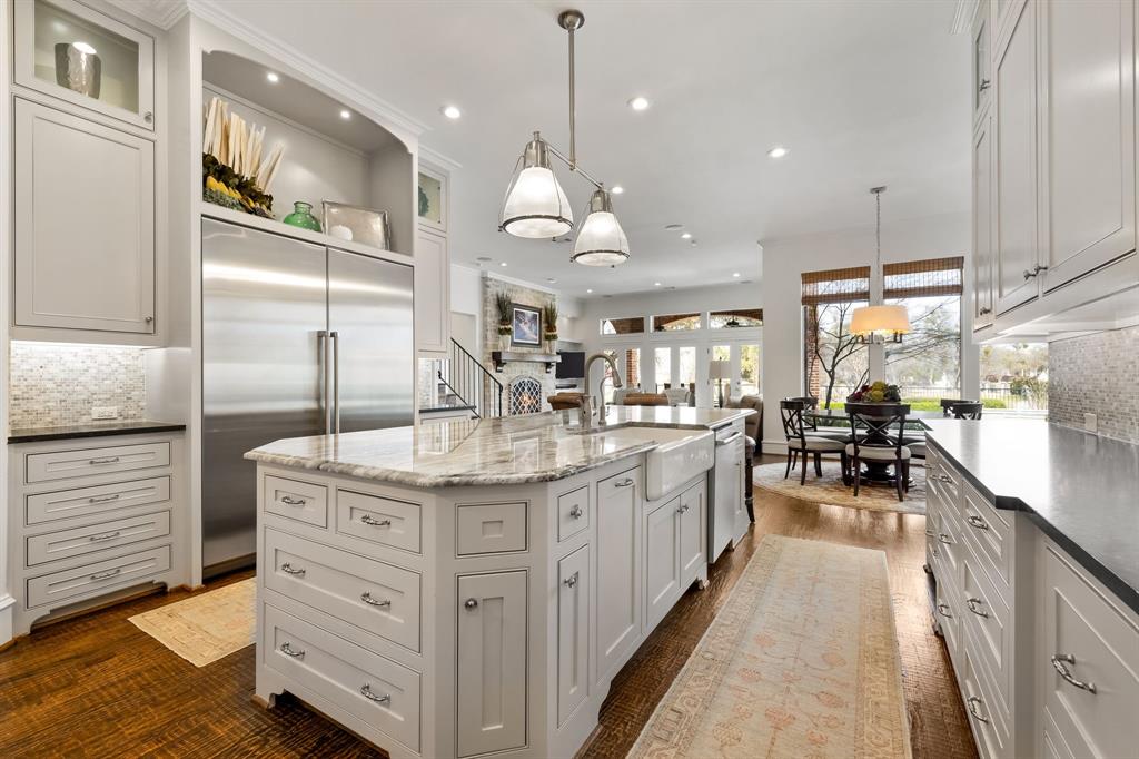 Pebble Brook At Willow Bend - Residential