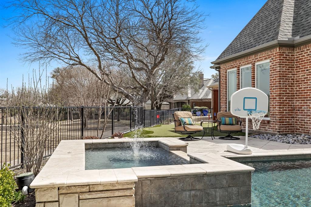 Pebble Brook At Willow Bend - Residential