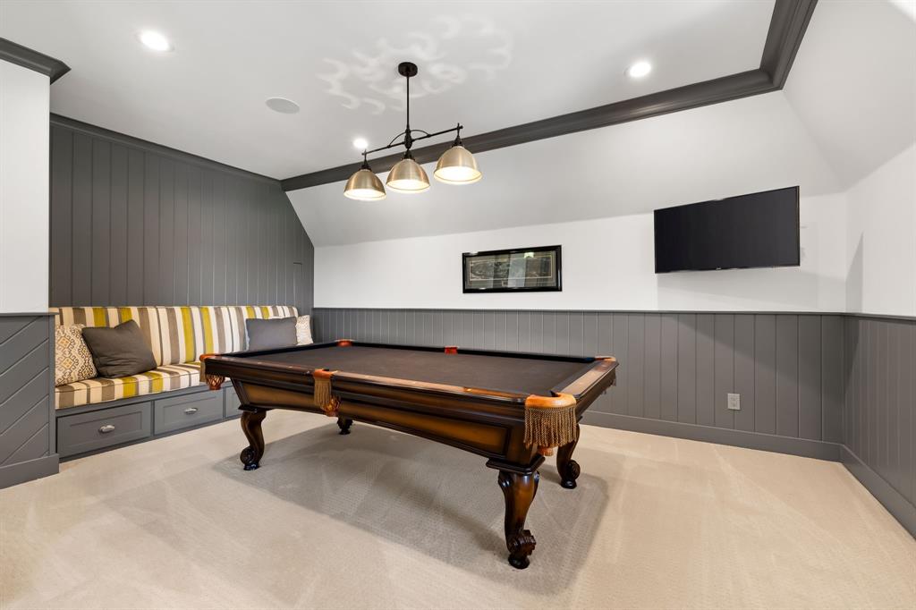 Pebble Brook At Willow Bend - Residential