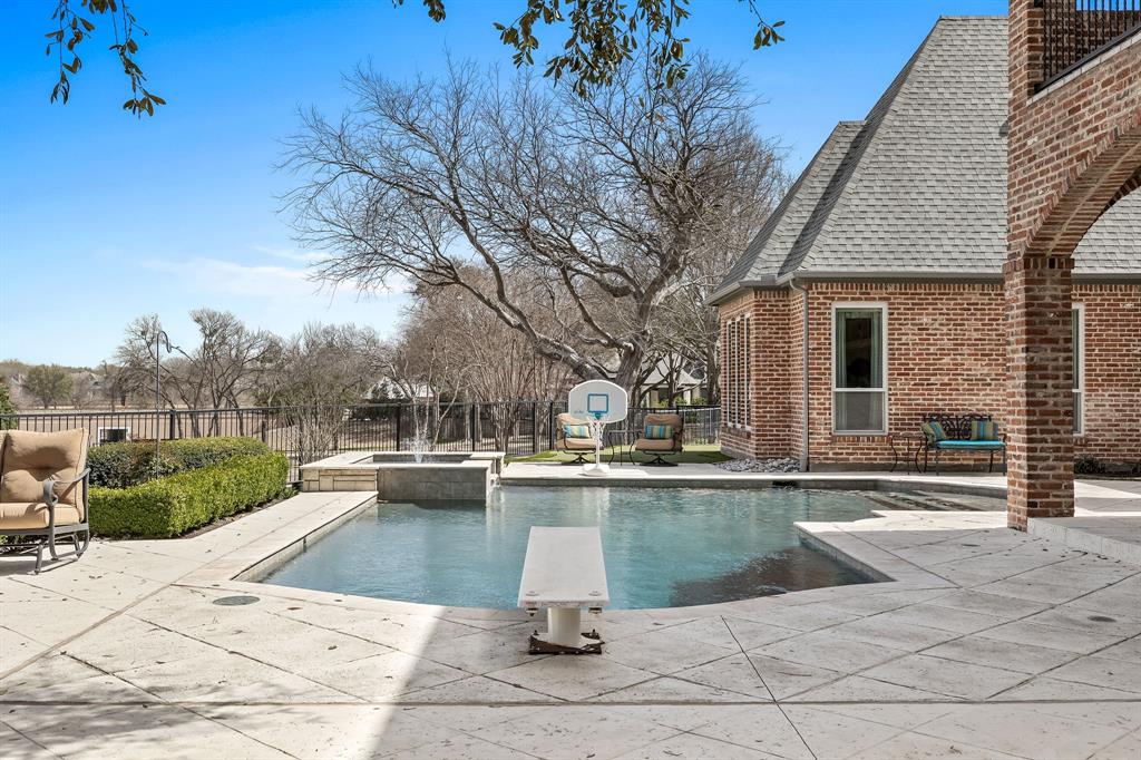 Pebble Brook At Willow Bend - Residential