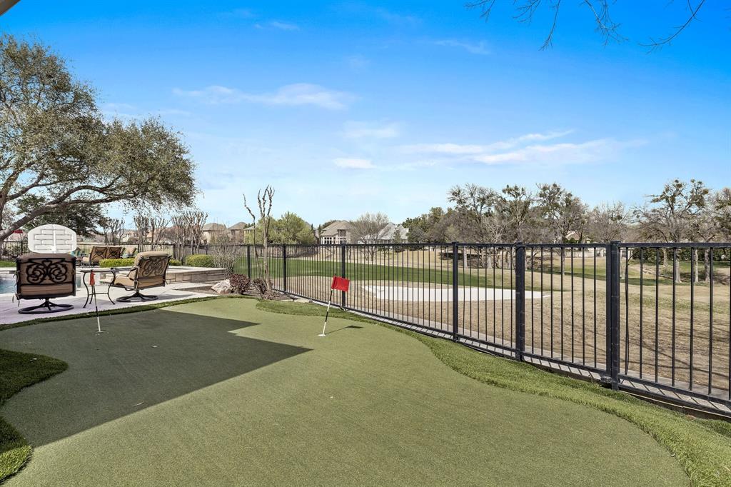 Pebble Brook At Willow Bend - Residential