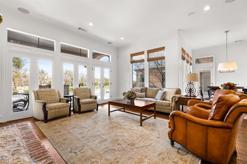 Pebble Brook At Willow Bend - Residential