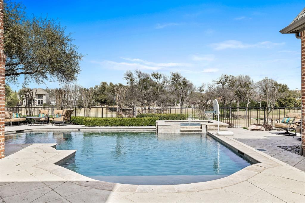 Pebble Brook At Willow Bend - Residential