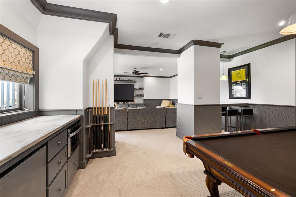 Pebble Brook At Willow Bend - Residential