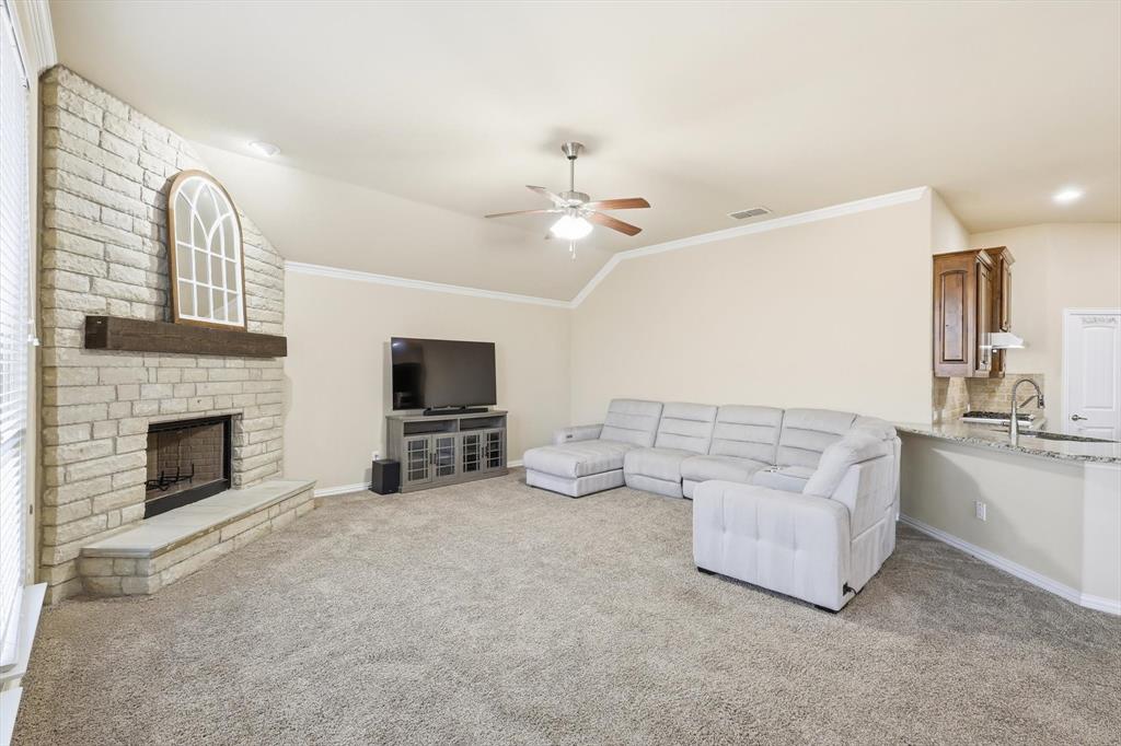 Steeplechase North Add Ph - Residential