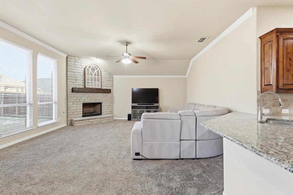 Steeplechase North Add Ph - Residential